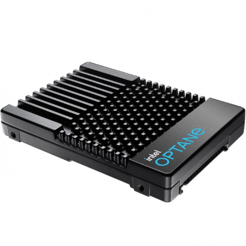 Твердотельный накопитель SSD 400GB Intel Optane DC P5800X, 2.5