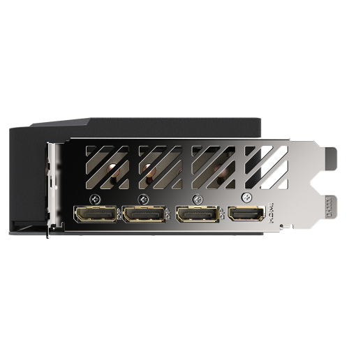 Видеокарта Gigabyte PCI-E 4.0 GV-N407TEAGLE OC-12GD 2.0 NVIDIA GeForce RTX 4070TI 12288Mb 192 GDDR6X 2625/ 21000 HDMIx1 DPx3 HDCP Ret фото 5