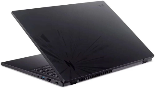 Ноутбук Acer Nitro Lite 16 NL16-71G-539D (NH.DAECD.002) Ноутбук Acer Nitro Lite 16 NL16-71G-539D Intel Core 5 210H/16Gb/SSD512Gb/RTX4050 6Gb/16/IPS/WUXGA/1920x1200/180Hz/NoOS/Black (NH.DAECD.002) фото 6