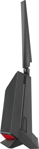 ASUS RT-BE86U/ / 802.11 a/ b/ g/ n/ ac/ ax/ be, 2,4 + 5 gGz, black фото 2
