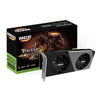 INNO3D RTX 4070 Ti Super Twin X2/ / RTX4070Ti Super, HDMI, DP*3, 16G,D6X (N407TS2-166X-186156N)