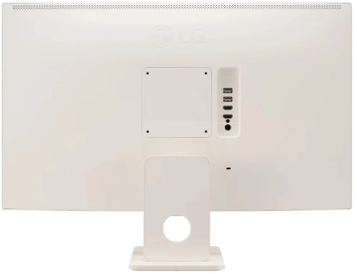 Монитор LG 27