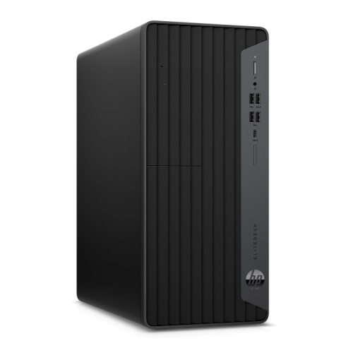 Компьютер/ HP EliteDesk 800 G6 TWR  Intel Core i7 10700(2.9Ghz)/16384Mb/512SSDGb/DVDrw/war 1y/Win10Pro + RUS,260W, HDMI Port фото 3