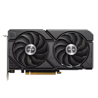 Видеокарта/ DUAL-RX7600-O8G-EVO (90YV0LD0-M0NA00)