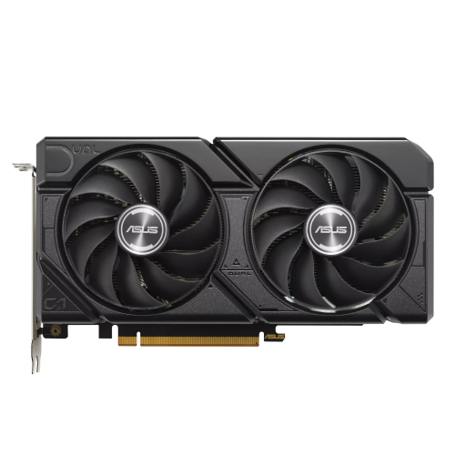 Видеокарта/ DUAL-RX7600-O8G-EVO (90YV0LD0-M0NA00)