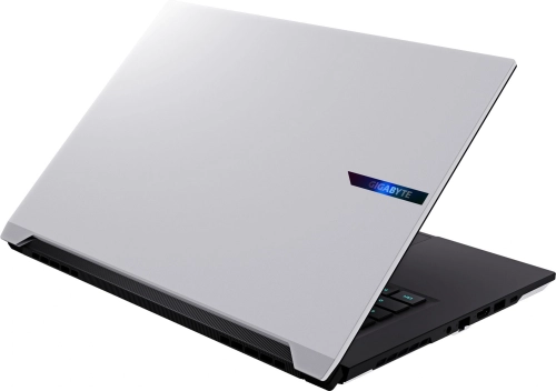 Ноутбук Gigabyte Aero X16 1WH (1WH93KZC94DD) Ноутбук Gigabyte Aero X16 1WH Ryzen AI 7 350 16Gb SSD1Tb NVIDIA GeForce RTX 5070 8Gb 16 IPS QHD+ (2560x1600) без ОС silver WiFi BT Cam (1WH93KZC94DD) фото 7