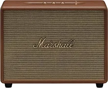 Колонка порт. Marshall Woburn III коричневый 150W 2.0 BT/3.5Jack 10м (WOBURNIII BROWN)