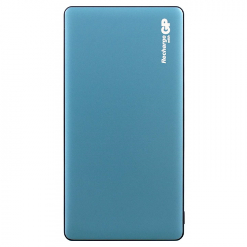 Мобильный аккумулятор GP Portable PowerBank MP10 (MP10MAT) фото 4