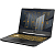 Ноутбук ASUS TUF FX506HC-HN040, 90NR0724-M01600 (90NR0724-M01600)