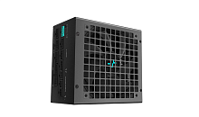Deepcool PX850G (ATX 3.0, 850W, Full Cable Management, PWM 135mm fan, Active PFC, 80+ GOLD, Gen5 PCIe) RET
