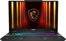 Эскиз Ноутбук MSI Cyborg 17 B13WEKG-212XRU 9s7-17u332-212