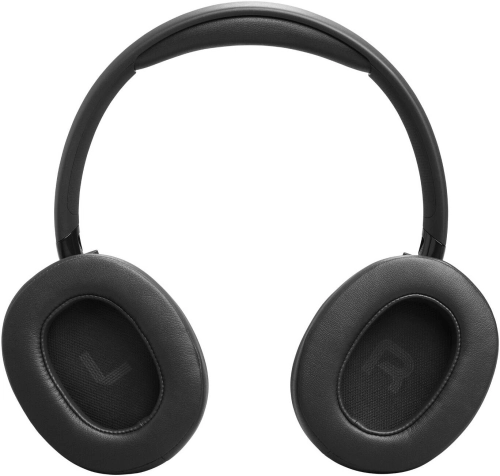 Гарнитура накладные JBL Tune 780NC 1.2м черный беспроводные bluetooth оголовье (-) (JBLT780NCBLK) фото 4