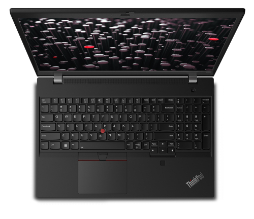 Ноутбук/ Lenovo ThinkPad P15v G3 15.6