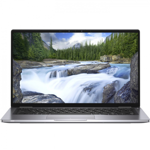 Ноутбук Dell Latitude 9410 2-in-1 14