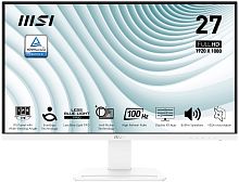 Эскиз Монитор MSI PRO MP273AW (9S6-3PB4CH-097) 9s6-3pb4ch-097