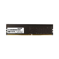 Модуль памяти Afox 8GB DDR4 2666Mhz DIMM Single Channel Package (1x8GB), PC4-21300, 288-Pin, Non-ECC, Un-Buffered, CL 19-19-19-43, 1.2V (AFLD48FH1P / AFLD48FH2P / AFLD48FS1P)