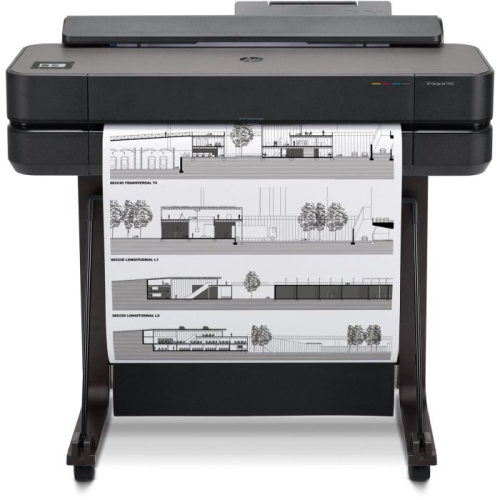 Плоттер HP DesignJet T630 Printer (24