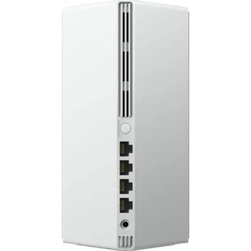Xiaomi DVB4465GL MESH роутер Xiaomi Mesh System AX3000 NE (1-pack) RD13, 2.4/ 5 ГГц, 2976 Мбит/с, LAN 3x1 Гбит/с фото 2