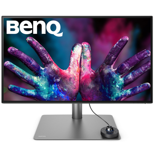 Монитор Benq PD2725U 27