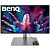 Монитор Benq PD2725U (9H.LJXLA.TBE) (9H.LJXLA.TBE)