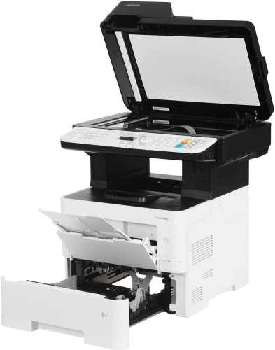 МФУ лазерный Kyocera MA4500fx/ Kyocera ECOSYS MA4500fx (110C123NL0) фото 5