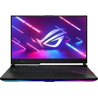 Эскиз Ноутбук ASUS ROG Strix G17 G733PZ-LL023, 90NR0DC4-M001F0 90nr0dc4-m001f0