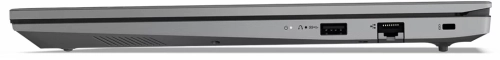 Ноутбук Lenovo V15 G4 AMN (83CQA01BIN) Ноутбук Lenovo V15 G4 AMN Ryzen 5 7520U 16Gb SSD512Gb AMD Radeon 610M 15.6 TN FHD (1920x1080) без ОС grey WiFi BT Cam (83CQA01BIN) фото 4