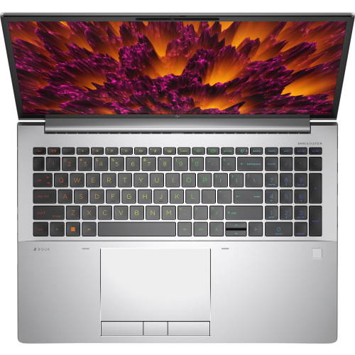 HP ZBook Fury 16 G10 Core i9-13950HX 2.2GHz,16