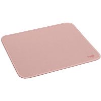 Эскиз Коврик для мыши Logitech Mouse Pad Studio Series розовый (956-000050)