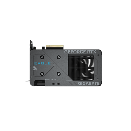 Видеокарта/ GV-N5060EAGLE OC-8GD фото 5