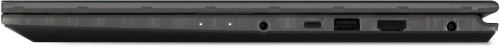 Ноутбук MSI Cyborg 17 B2RWEKG-279XRU Intel Core 7 240H/16Gb/SSD1Tb/RTX5050 8Gb (45W)/17.3/IPS/FHD/1920x1080/144Hz/NoOS/Translucent Black/2.5kg (9S7-17U332-279) фото 11