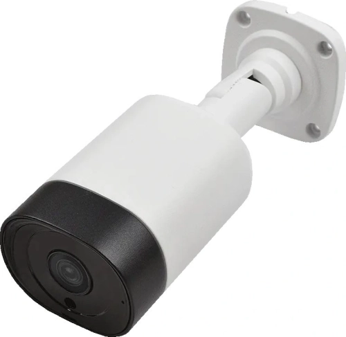 Камера видеонаблюдения IP Eltex SV-BA401-E 2.8-2.8мм цв. корп.:белый фото 4