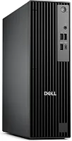 Компьютер Dell Pro Slim QCS1250 slim i7 14700 (2.1) 32Gb SSD1Tb UHDG 770 Windows 11 Pro GbitEth 180W мышь клавиатура черный (DPS-7241)