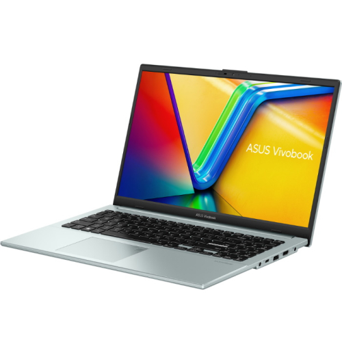 Ноутбук ASUS VivoBook Go 15 E1504FA-L1180W 15