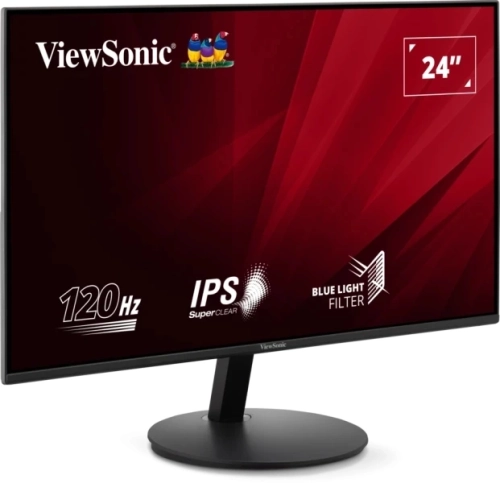 Монитор ViewSonic 23.8