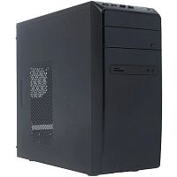 MiniTower Powerman ES726 Black PM-450ATX U2*2+U3*2+A(HD) mATX (6120259)