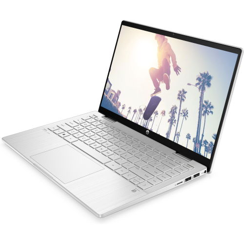 Ноутбук HP Pavilion x360 14-ek1017ci 14