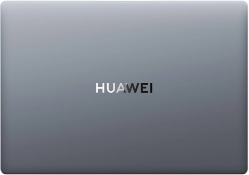 Ноутбук D16 CI9-13900H 16 DOS 16GB/1TB MCLG-X 53014HYG SPACE GRAY HUAWEI фото 4