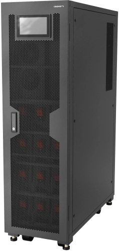 Источник бесперебойного питания Ippon Intatum Easy MB 40K 40000Вт 40000ВА черный (2052406)