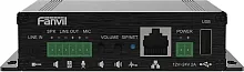 Шлюз IP Fanvil PA3 черный (PA3#!!!)