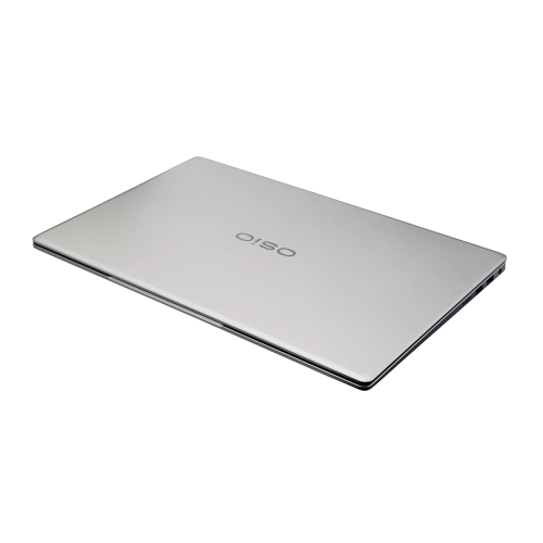 Ноутбук Osio FocusLine F150a-008 Ryzen 5 5500U 8Gb 512Gb SSD 15.6 IPS FHD noOS grey WiFi BT 6000mAh фото 16