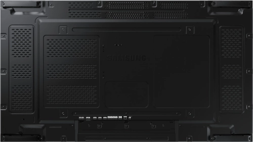 Панель Samsung 55 VH55C-E черный IPS 8ms 16:9 DVI HDMI матовая 700cd 178гр/ 178гр 1920x1080 VGA DP FHD USB 19.5кг (LH55VHCEBGBXCI)