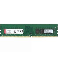 Модуль памяти Kingston DDR4 DIMM 16GB PC4-21300 2666MHz 288-pin CL19 DR x8 1.2V (KVR26N19D8/16)