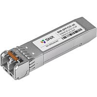 Модуль/ Модуль SFP+ CWDM оптический, дальность до 60км (23dB), 1310нм (SNR-SFP+C31-60)
