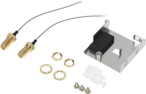 B550MX/ E PRO, Socket AM4, AMD B550, 2xDDR4-2933, D-SUB+DVI-D+HDMI, 2xPCI-Ex16, 1xPCI-Ex1, 4xSATA3(RAID 0/ 1/ 10), 2xM.2, 8 Ch Audio, GLan, WiFi, (2+4)xUSB2.0, (4+2)xUSB3.2, 1xPS/ 2, mATX, RTL, {20} (685130) (B550MX/E PRO) фото 4