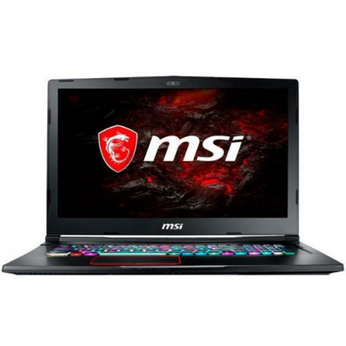 Ноутбук MSI GL63 8SC-006RU 15.6