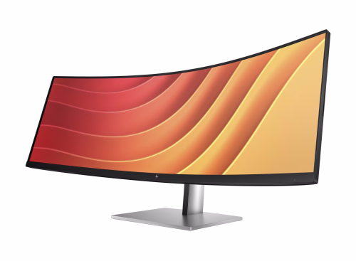 HP E45c G5 DQHD Curved Monitor 44.5
