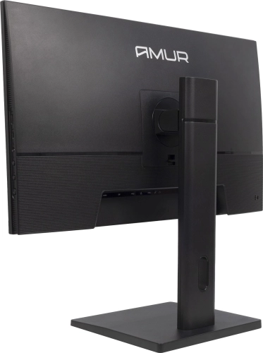 Моноблок Amur Тигр АМУЕ.466219.004 H6I12 27 Full HD i5 12400 (2.5) 16Gb SSD512Gb UHDG 730 без ОС GbitEth WiFi BT 120W Cam черный 1920x1080 (RUS) (АМУЕ.466219.004 2166873) фото 7
