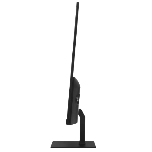 Монитор ELSA EA271Q черный, 1920x1080@100 Гц, IPS, LED, 5 мс, 1000:1, 300 Кд/м², 178°/178°, HDMI 2.0, USB Type-C (EA271Q-BK) фото 3