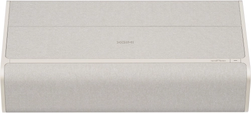 Проектор Xgimi AURA 2 DLP 2300Lm LS (3840x2160) 1000000:1 ресурс лампы:20000часов 3xUSB typeA 2xHDMI 9кг (WM03B)